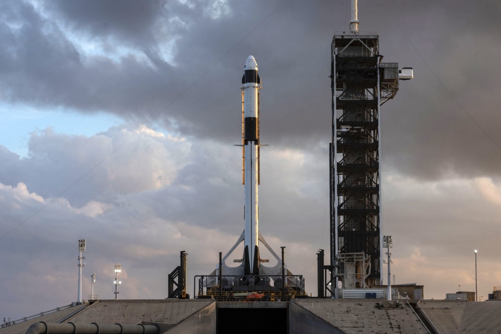 Google and SpaceX partnership for billion computing power deal Google and SpaceX partnership for billion computing power deal