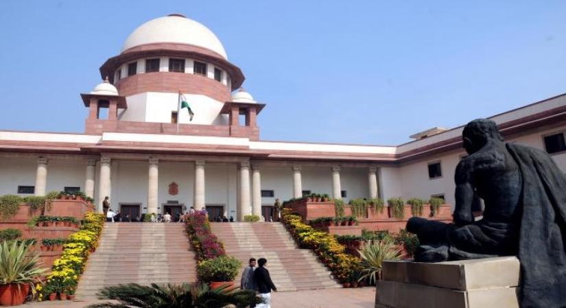 Supreme Court hearing Chaitanya Baghel bail case Supreme Court hearing Chaitanya Baghel bail case