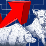 Weekly gains in Nifty and Sensex as crude oil prices drop Weekly gains in Nifty and Sensex as crude oil prices drop