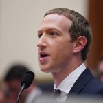 Mark Zuckerberg speaking about Meta layoffs 2026 and AI workforce restructuring Mark Zuckerberg speaking about Meta layoffs 2026 and AI workforce restructuring