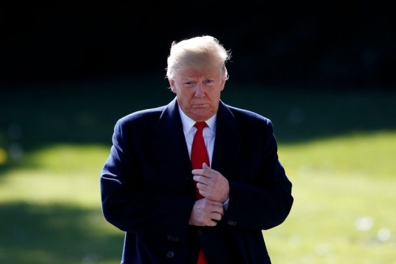 Trump claims Iran assassination target at NATO summit Trump claims Iran assassination target at NATO summit