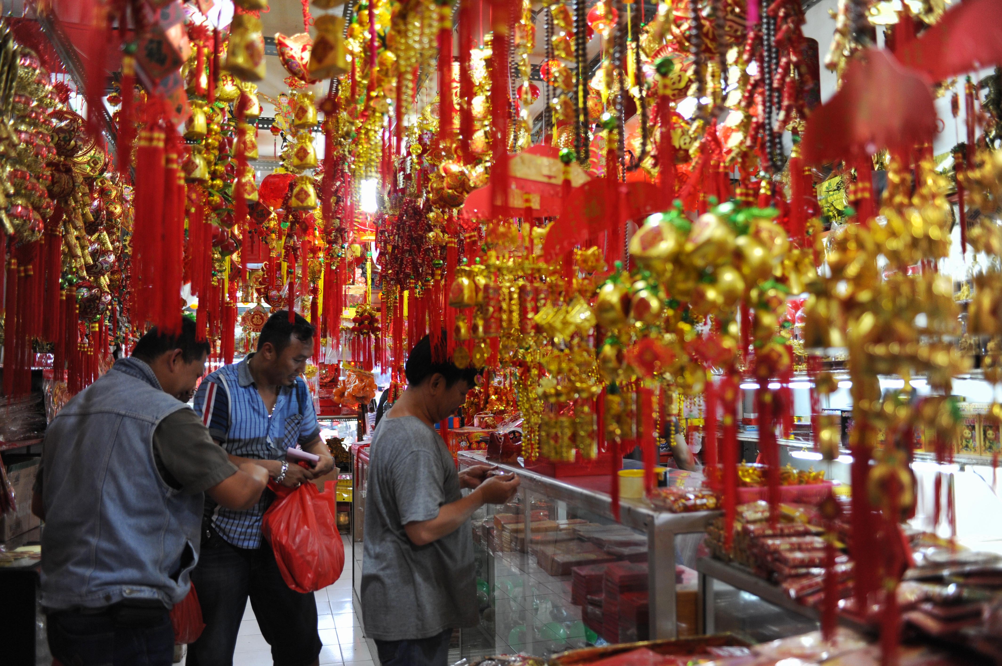 EU flat customs duty on cheap goods from China affecting online shopping EU flat customs duty on cheap goods from China affecting online shopping