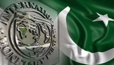 IMF and Pakistan officials discuss tax revenue shortfall and loan program IMF and Pakistan officials discuss tax revenue shortfall and loan program