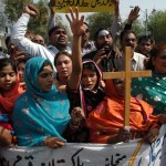 Blasphemy business network in Pakistan traps religious minorities Blasphemy business network in Pakistan traps religious minorities