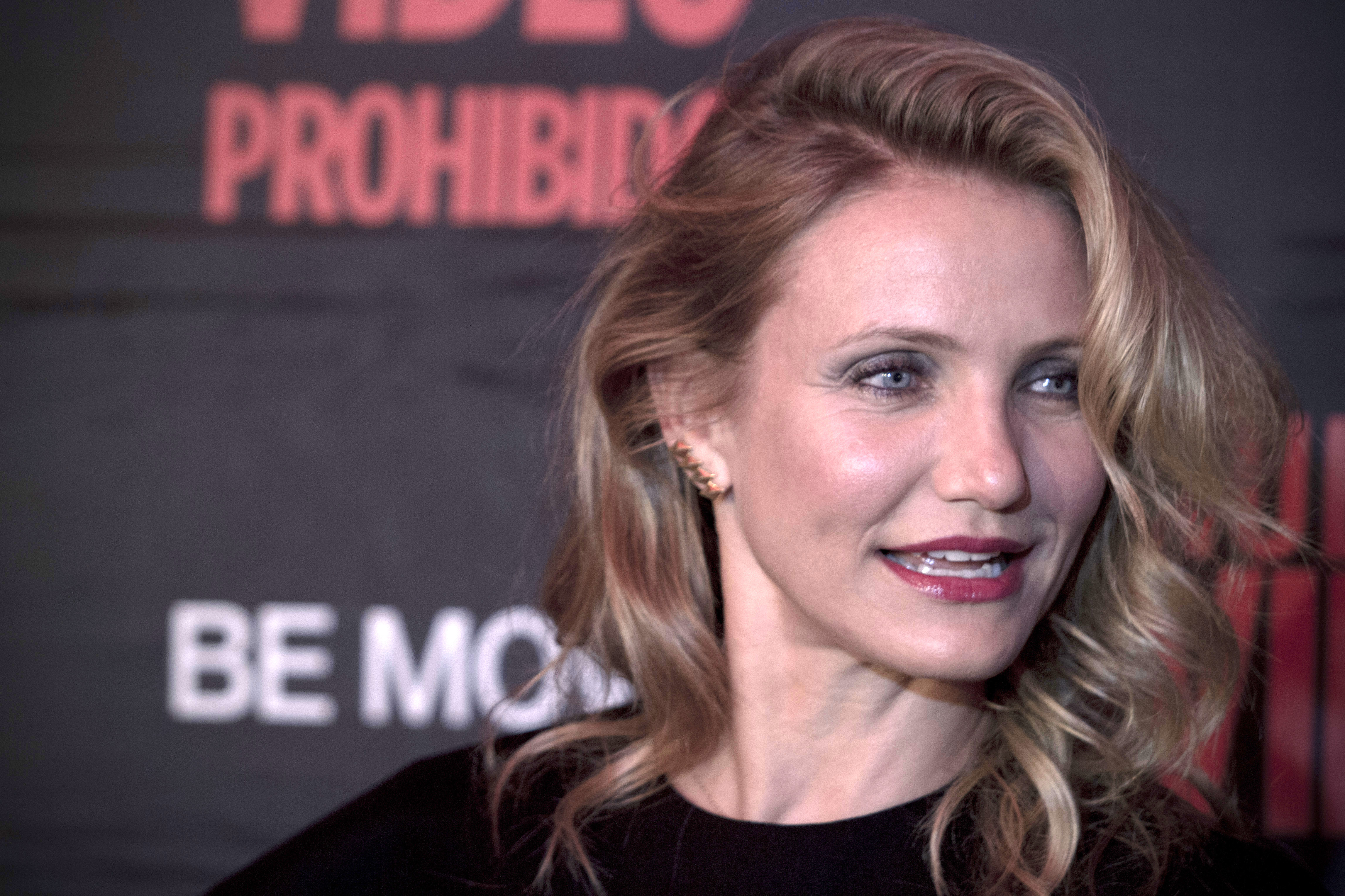 Cameron Diaz and Benji Madden welcome their third baby Nautas Madden Cameron Diaz and Benji Madden welcome their third baby Nautas Madden