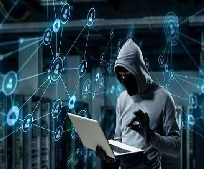 CJI Surya Kant speaking on cyber criminals parasites CJI Surya Kant speaking on cyber criminals parasites