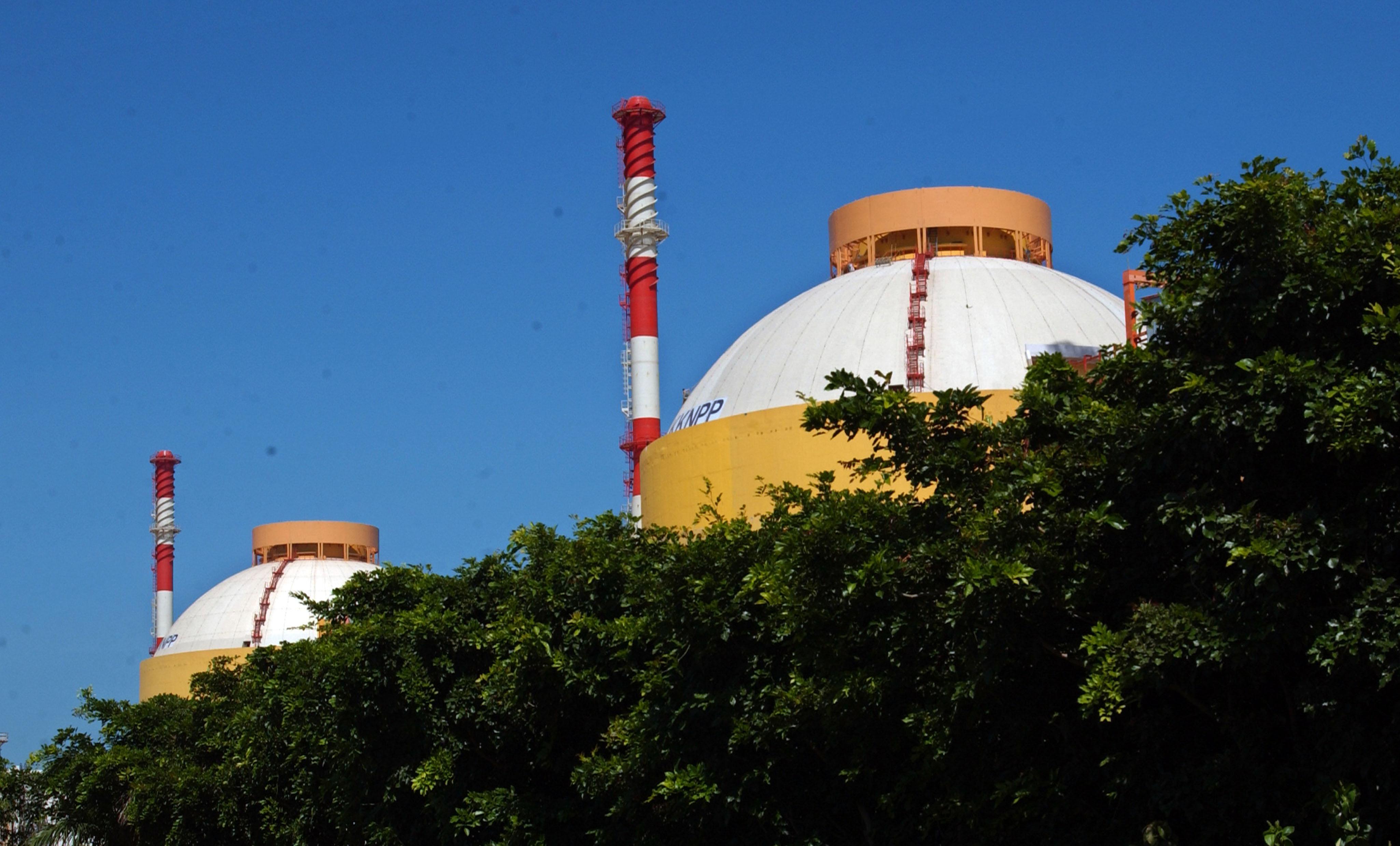 Illustration of nuclear power plant with Indian flag representing SHANTI Bill 2025 impact Illustration of nuclear power plant with Indian flag representing SHANTI Bill 2025 impact