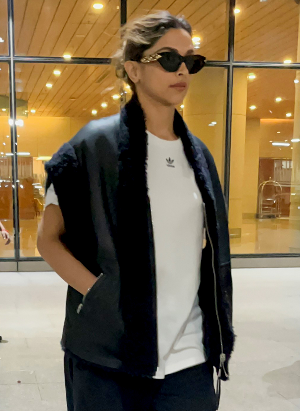 Deepika Padukone at an event or in a still related to Dhurandhar 2 The Revenge Deepika Padukone at an event or in a still related to Dhurandhar 2 The Revenge