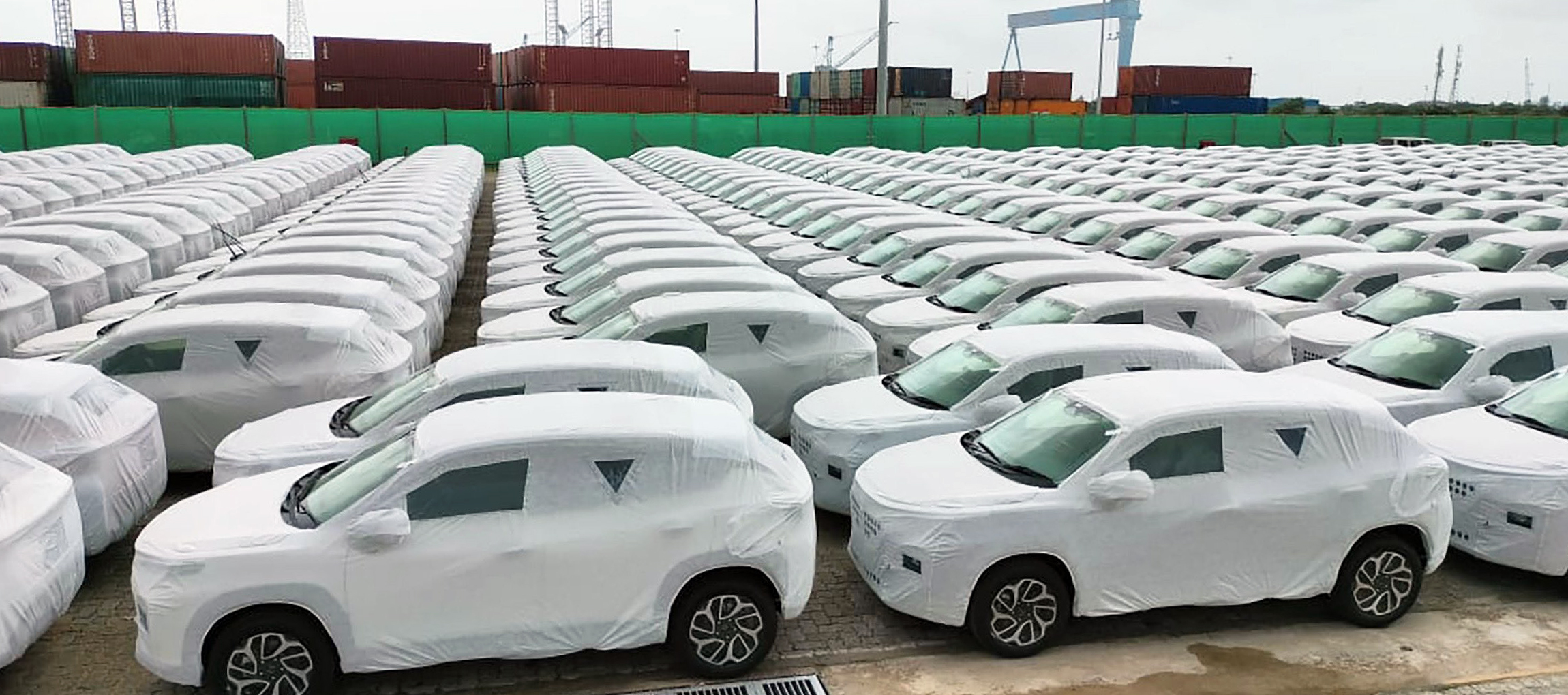 Indian auto sales growth chart showing record FY26 performance Indian auto sales growth chart showing record FY26 performance