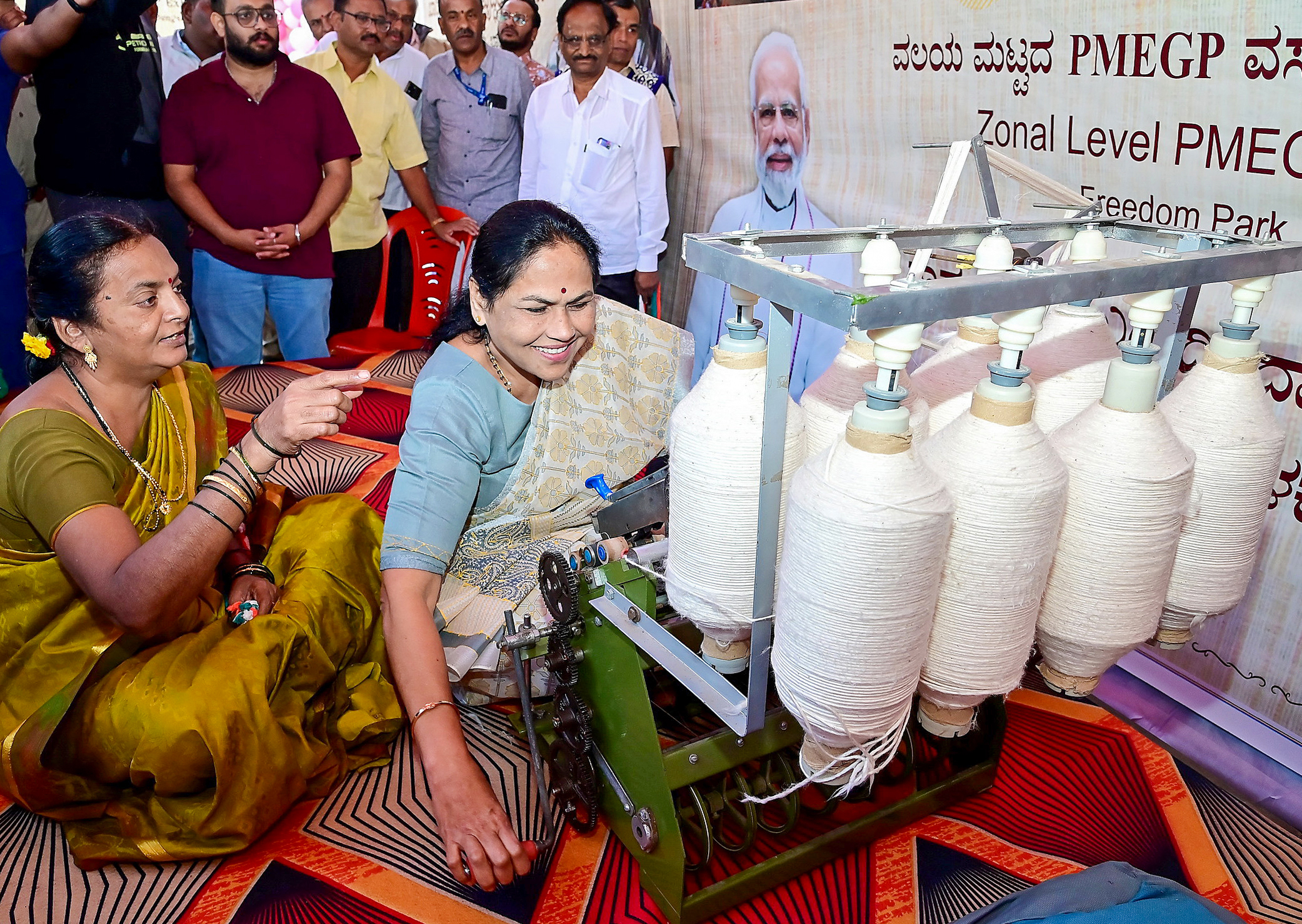 ECLGS 5.0 boosts MSME liquidity with government credit guarantees ECLGS 5.0 boosts MSME liquidity with government credit guarantees