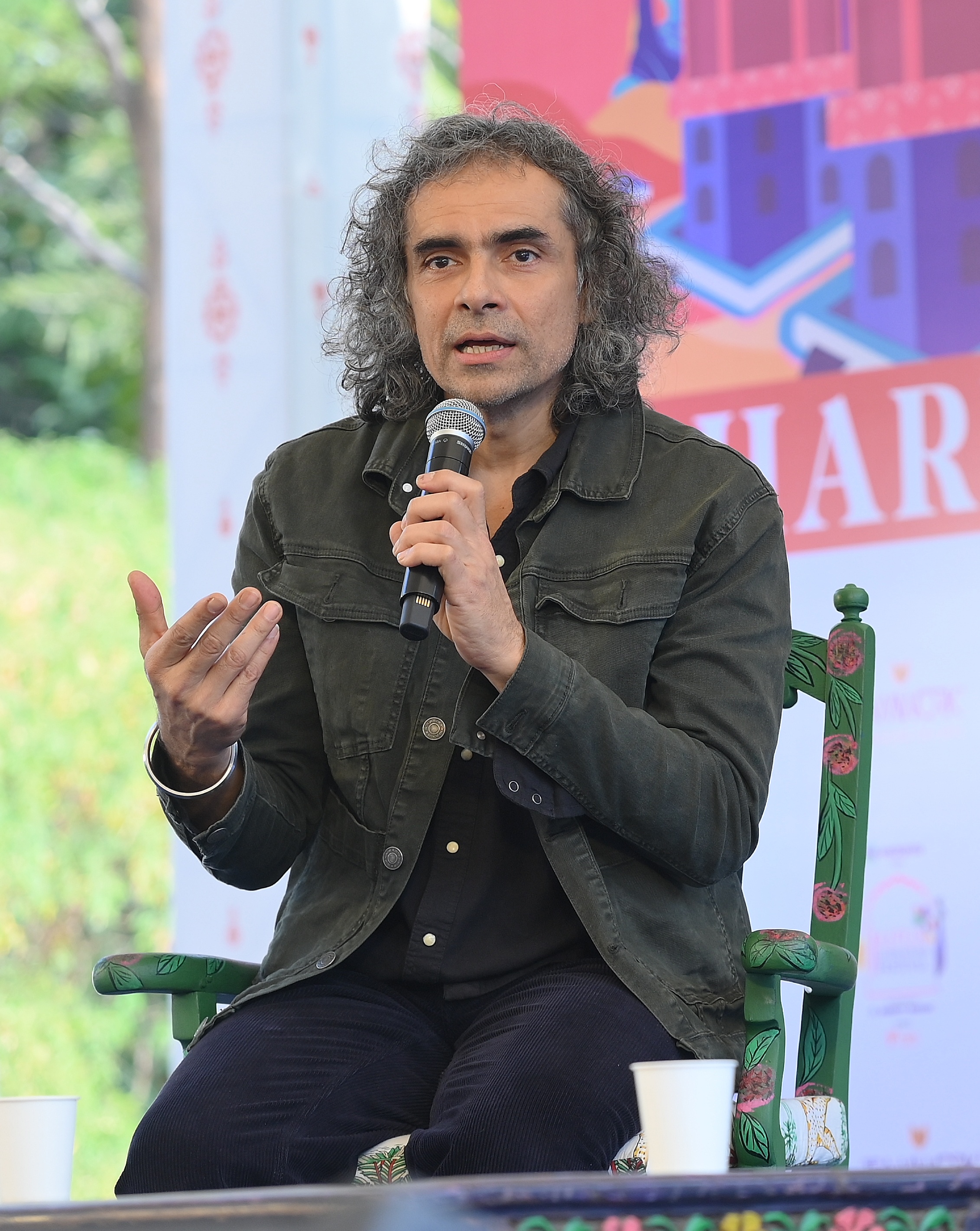 Imtiaz Ali A.R. Rahman Pritam music collaboration discussion Imtiaz Ali A.R. Rahman Pritam music collaboration discussion
