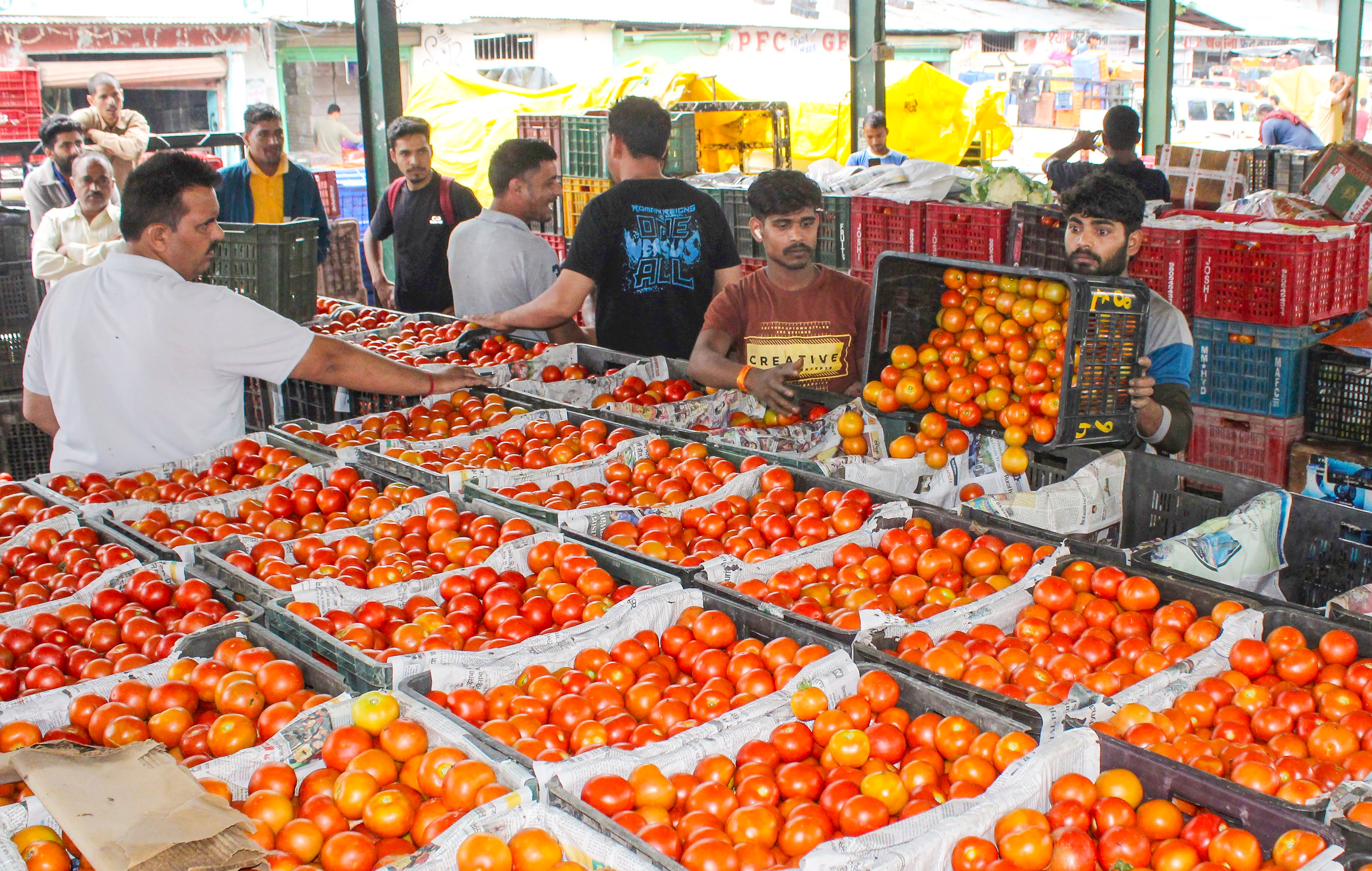 El Nino weather phenomenon impacting food prices and inflation in India El Nino weather phenomenon impacting food prices and inflation in India