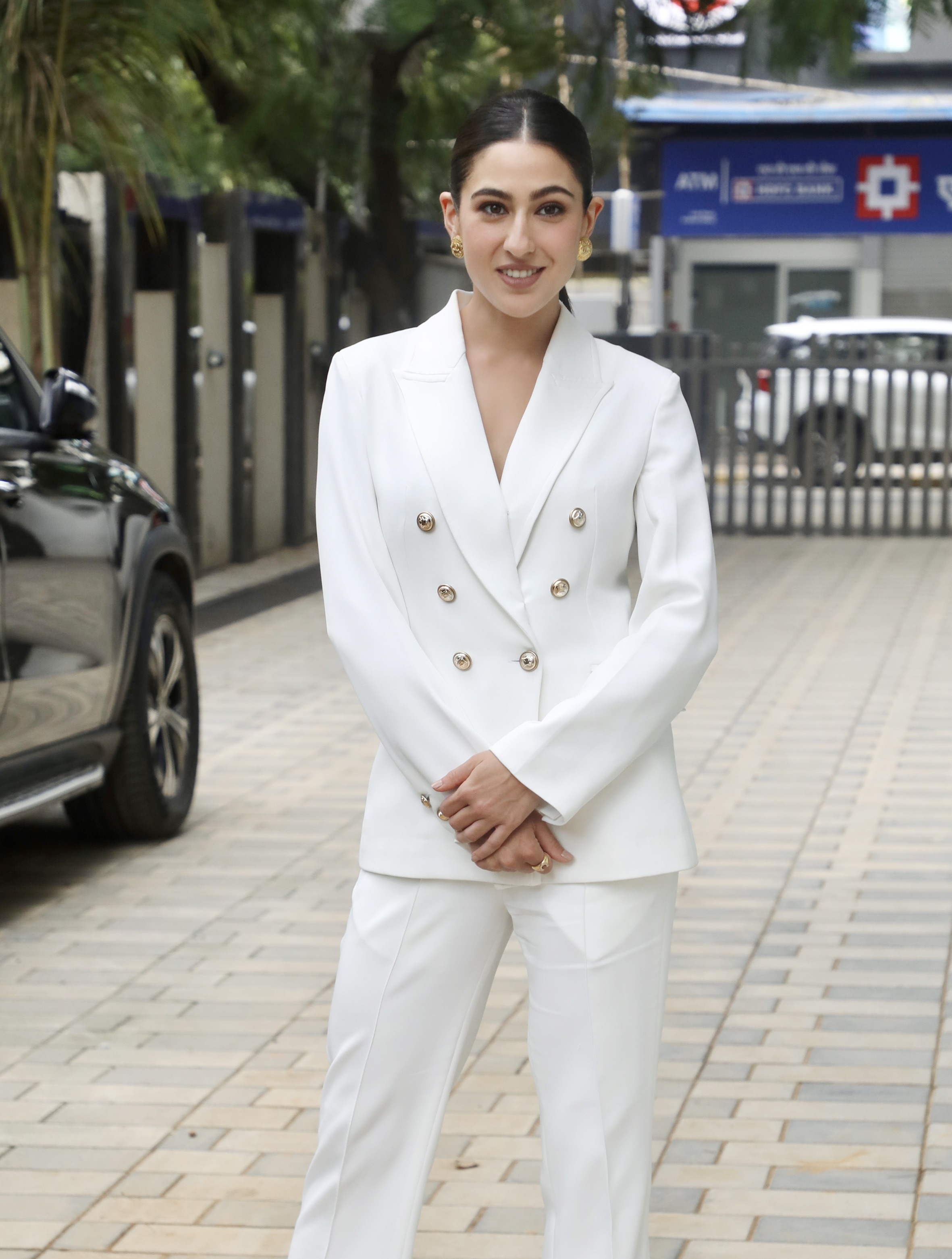Sara Ali Khan Kedarnath temple visit Sanatan Dharma affidavit news Sara Ali Khan Kedarnath temple visit Sanatan Dharma affidavit news