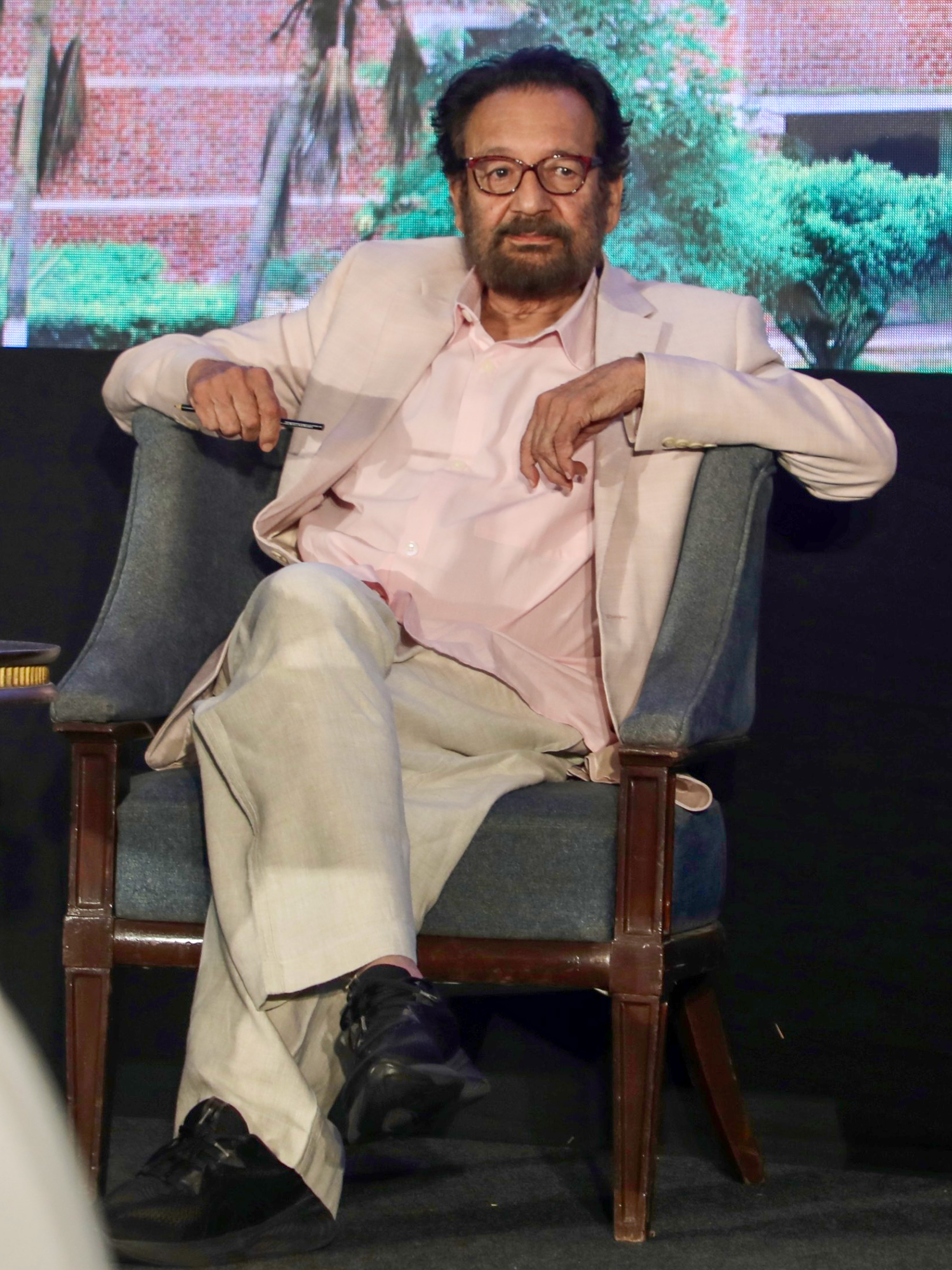 Shekhar Kapur and A.R. Rahman collaborate on Masoom sequel with Kaveri Kapur in cast Shekhar Kapur and A.R. Rahman collaborate on Masoom sequel with Kaveri Kapur in cast