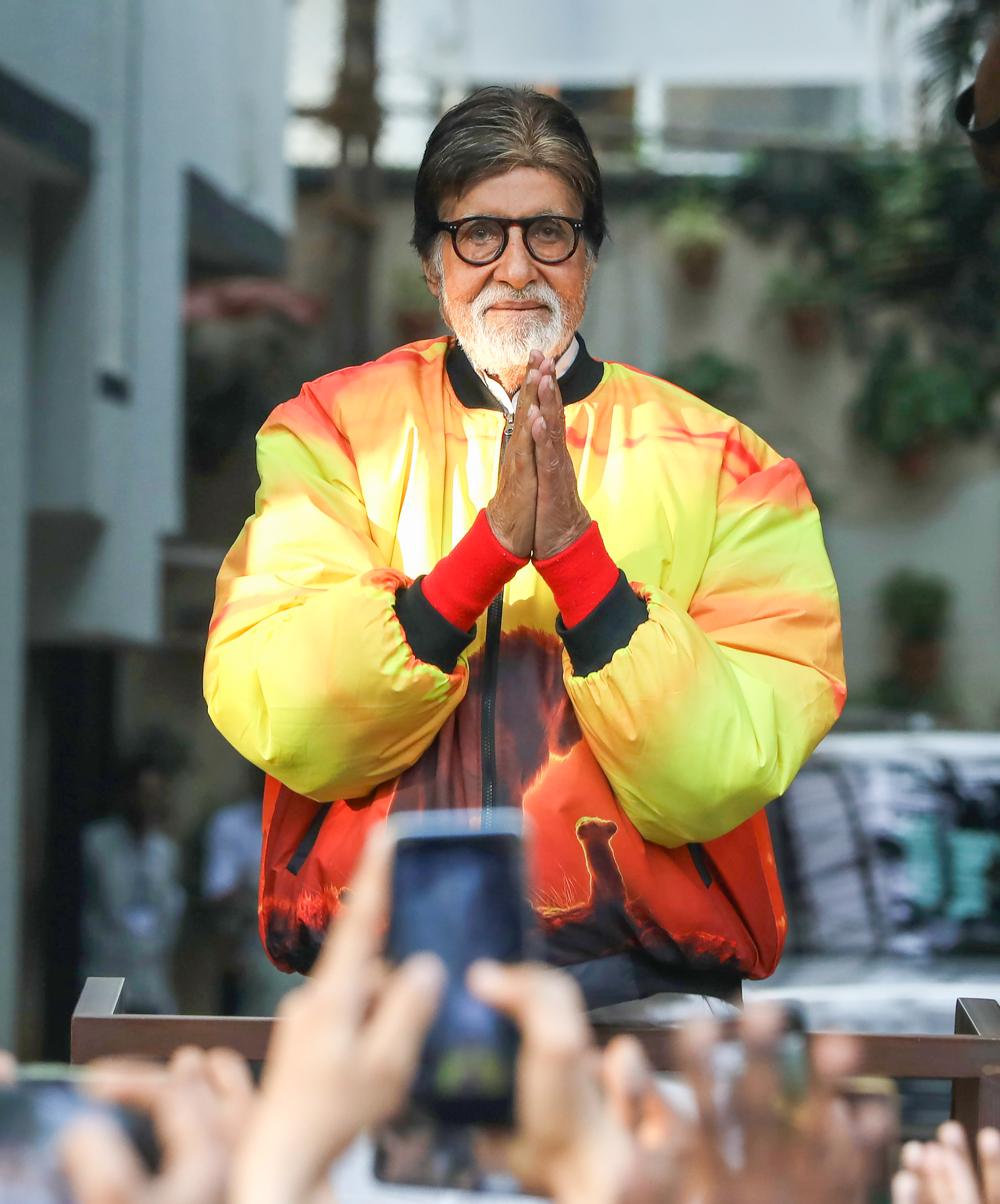 Amitabh Bachchan thoughtful reflection on life questions Amitabh Bachchan thoughtful reflection on life questions