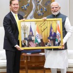PM Narendra Modi on becoming India's longest-serving elected Prime Minister PM Narendra Modi on becoming India's longest-serving elected Prime Minister