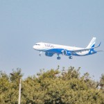 IndiGo Noida International Airport operations aircraft IndiGo Noida International Airport operations aircraft