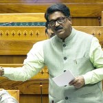 Shiv Sena UBT petition to Lok Sabha Speaker Om Birla Shiv Sena UBT petition to Lok Sabha Speaker Om Birla