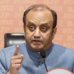 Sudhanshu Trivedi questioning Sonia Gandhi over Gaza criticism Sudhanshu Trivedi questioning Sonia Gandhi over Gaza criticism