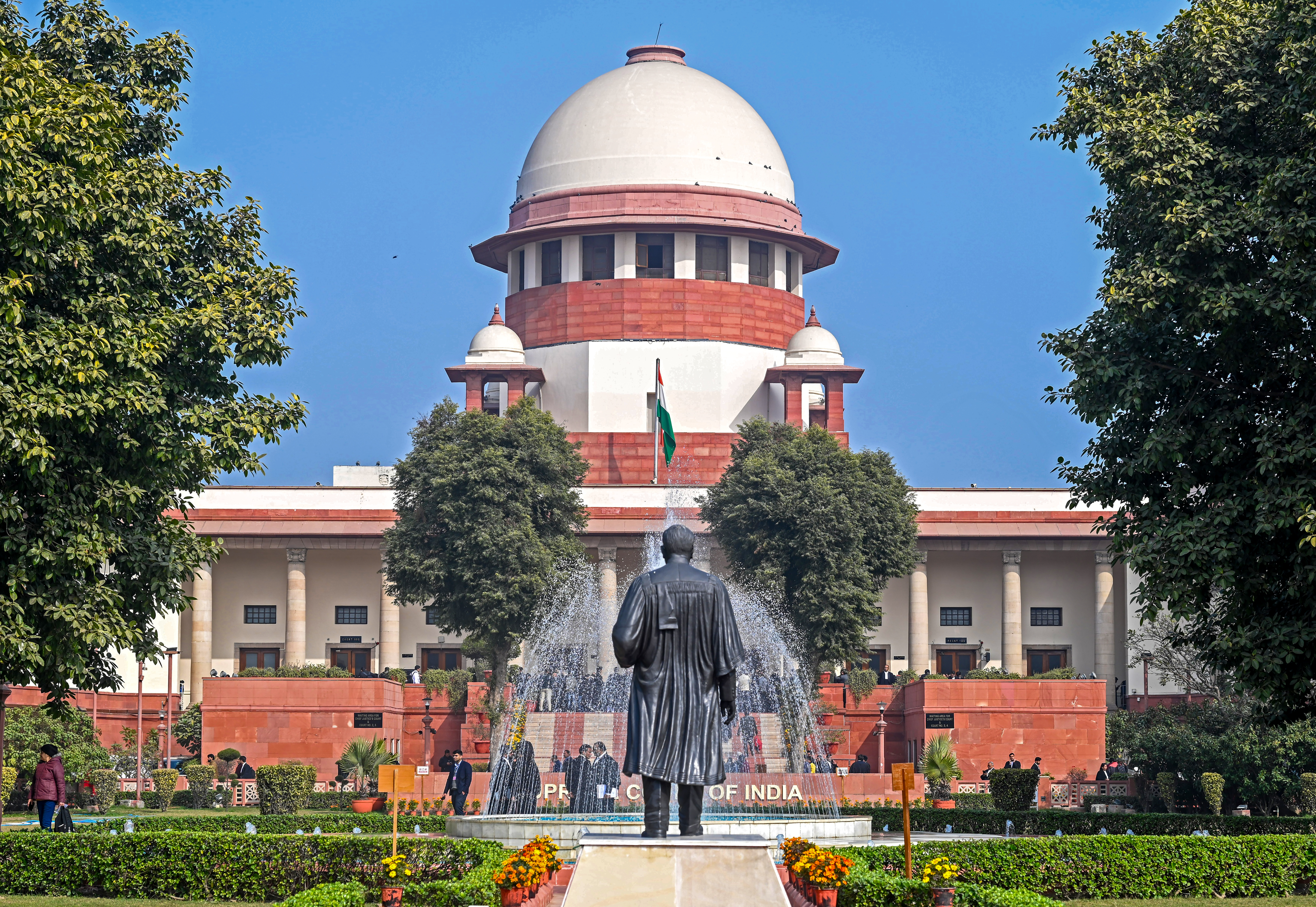 Supreme Court directions on illegal sand mining in Chambal sanctuary Supreme Court directions on illegal sand mining in Chambal sanctuary