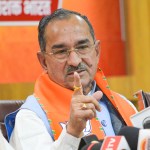 Panchna Dam issue in Rajasthan politics Panchna Dam issue in Rajasthan politics