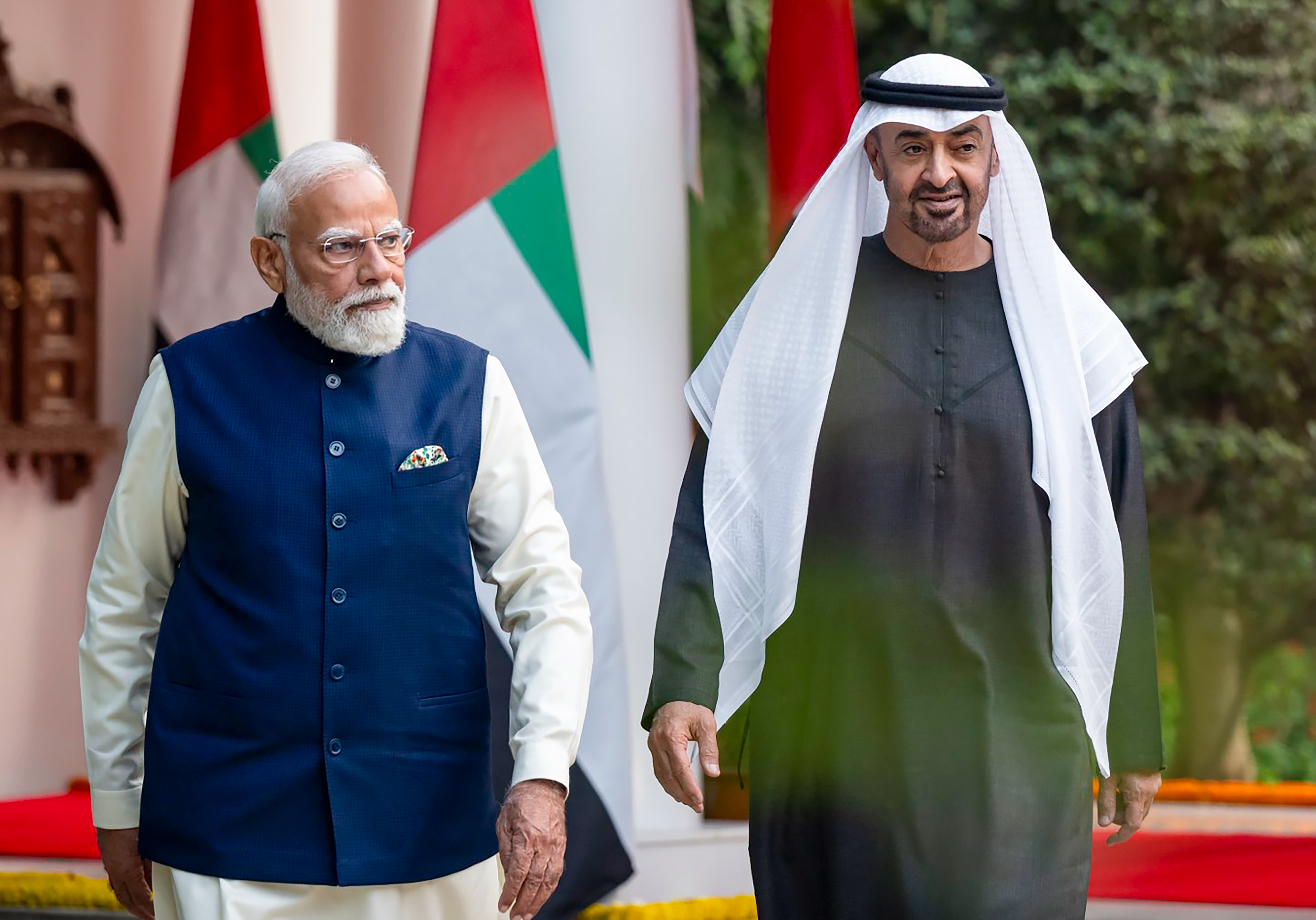 India diplomatic relations map with West Asia highlighting Israel Iran and Gulf states India diplomatic relations map with West Asia highlighting Israel Iran and Gulf states