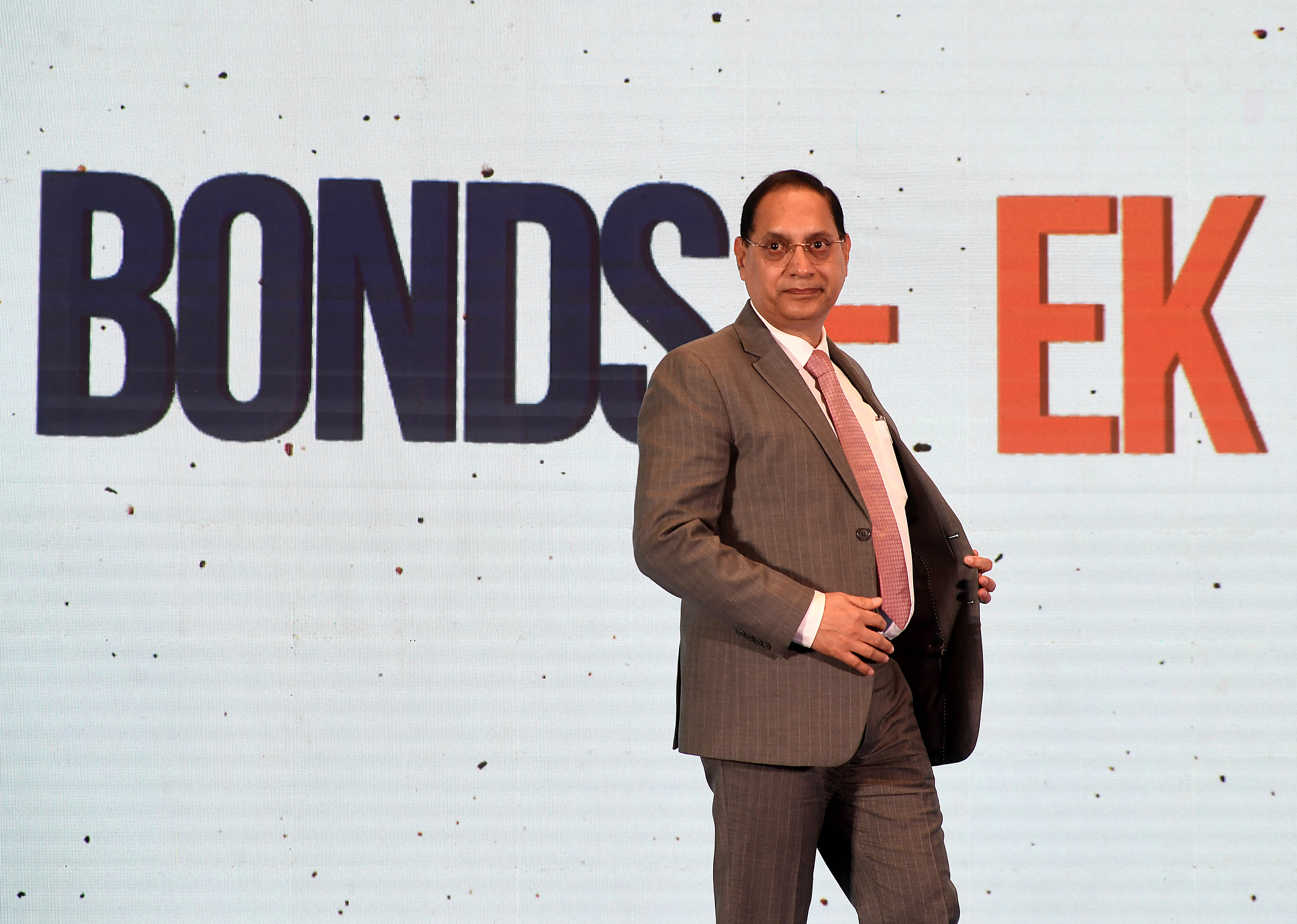 SEBI exploring DLT tokenisation for corporate bond market SEBI exploring DLT tokenisation for corporate bond market