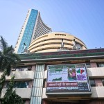 Nifty Sensex end lower weekly market decline Nifty Sensex end lower weekly market decline