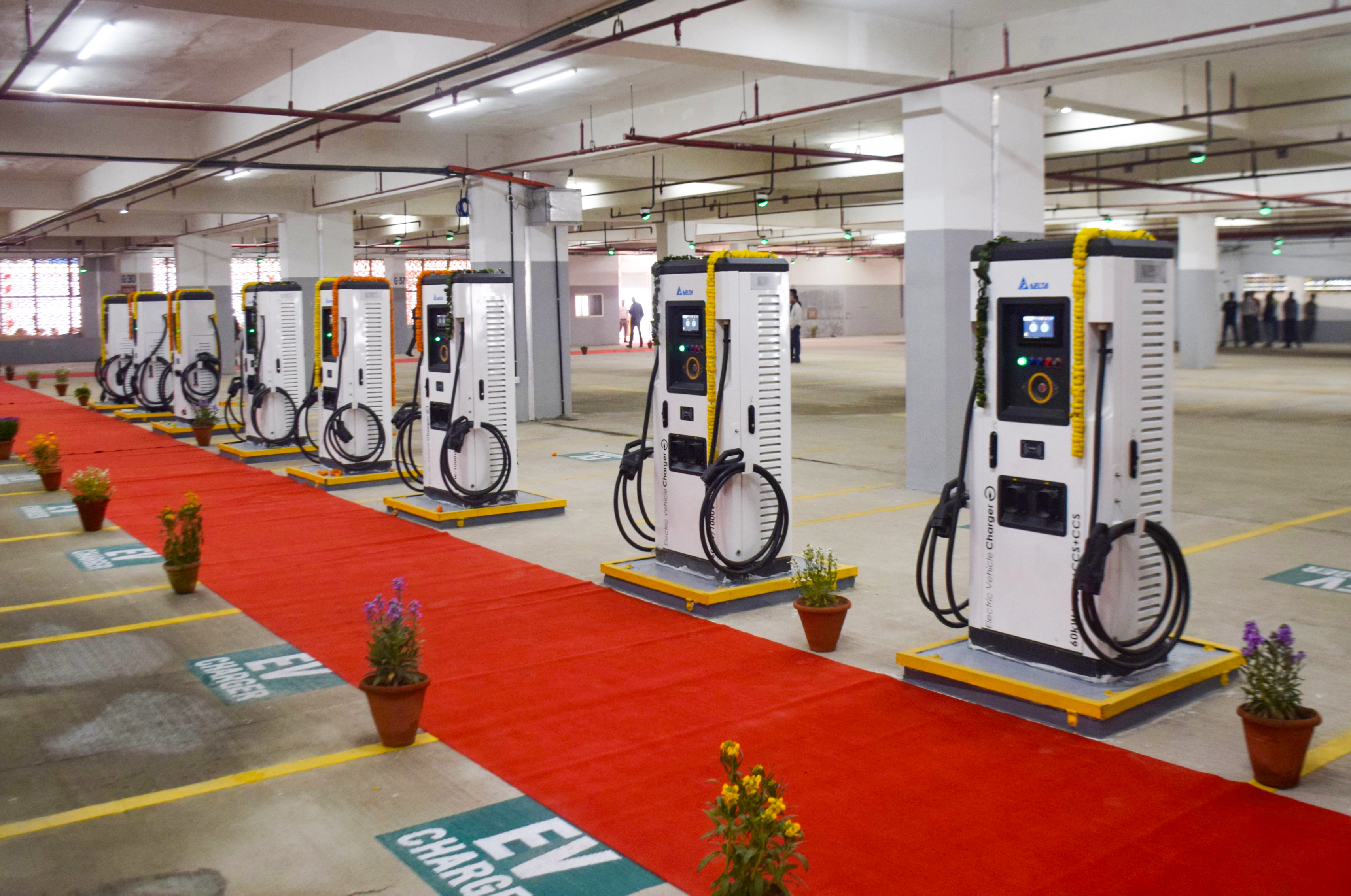 Delhi government electric vehicle policy draft document on table Delhi government electric vehicle policy draft document on table