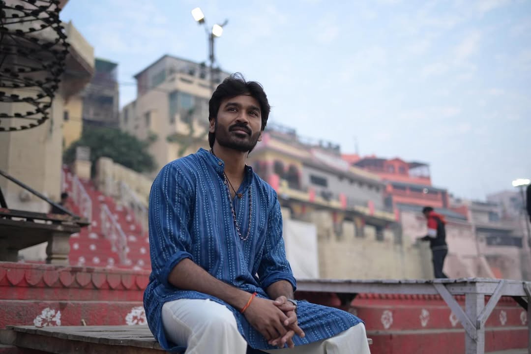 Director Shankar and actor Dhanush potential collaboration for Velpari film Director Shankar and actor Dhanush potential collaboration for Velpari film
