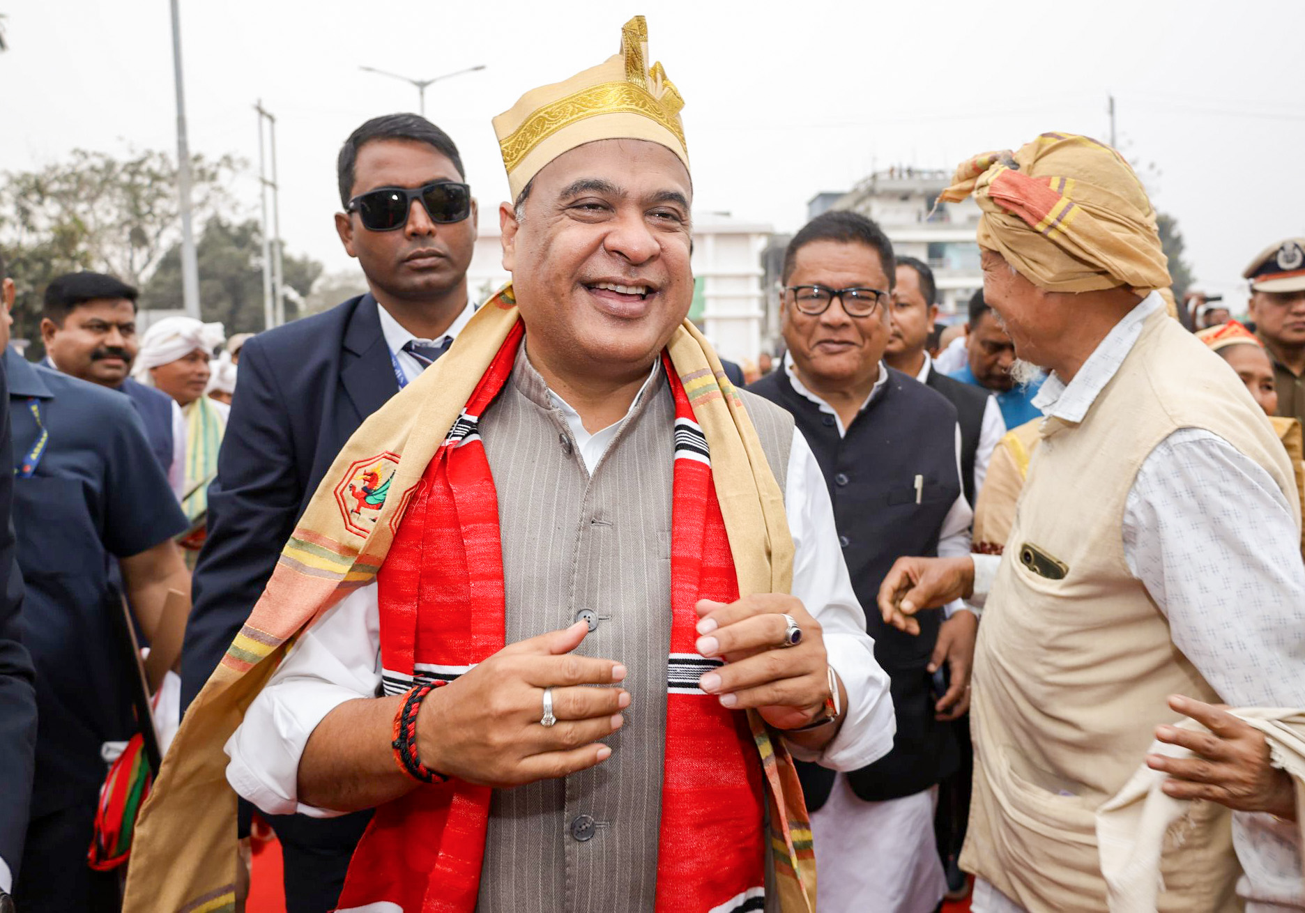 BJP Assam election candidates list announcement BJP Assam election candidates list announcement