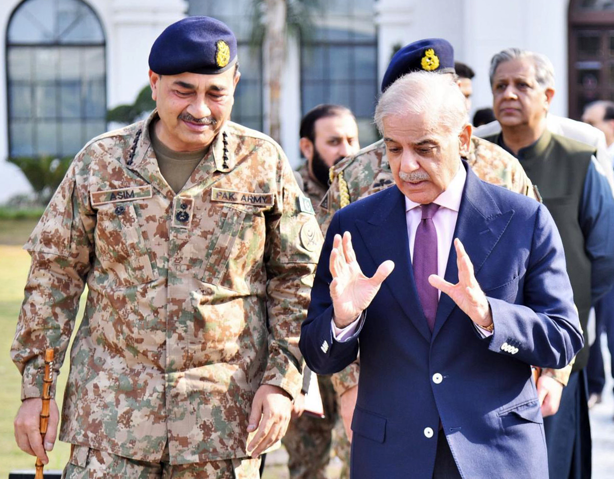 Pakistan mediation US Iran talks diplomatic meeting Pakistan mediation US Iran talks diplomatic meeting