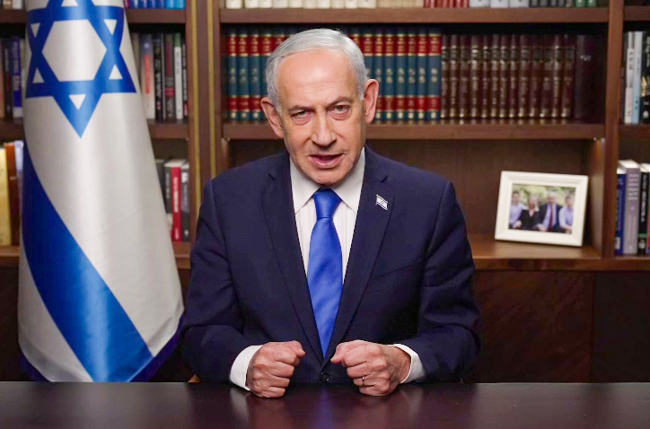Netanyahu and Erdogan political confrontation over Iran policy Netanyahu and Erdogan political confrontation over Iran policy