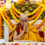 Dalai Lama birthday celebration at Tsuglagkhang temple in McLeodganj Dalai Lama birthday celebration at Tsuglagkhang temple in McLeodganj