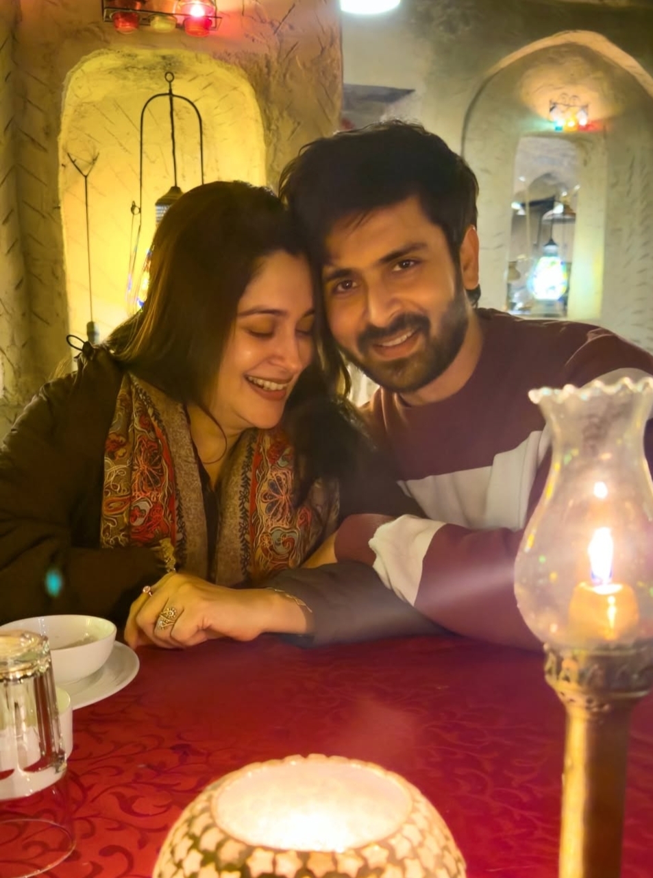 Shoaib Ibrahim cooking Iftari for Dipika Kakar and family Shoaib Ibrahim cooking Iftari for Dipika Kakar and family
