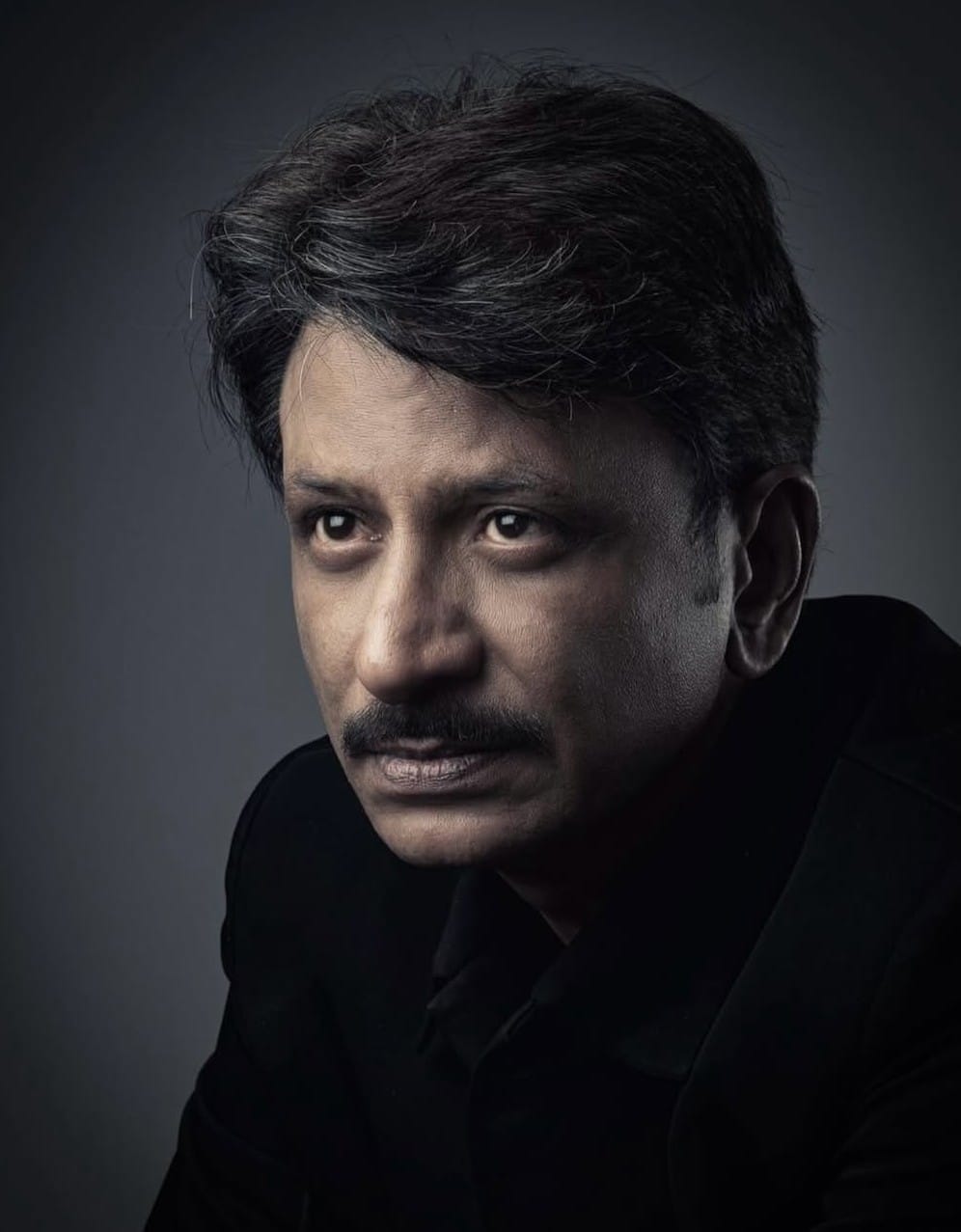 Rajesh Tailang actor portrait Rajesh Tailang actor portrait