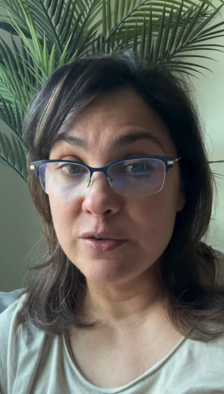 Bollywood actress Lara Dutta in Dubai during missile attacks Bollywood actress Lara Dutta in Dubai during missile attacks