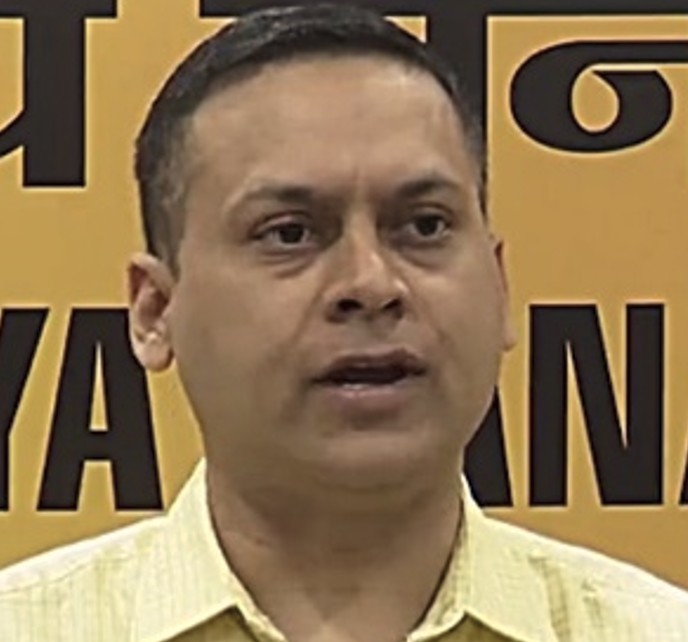 Political debate on Iran strike conspiracy theory involving BJP and Opposition Political debate on Iran strike conspiracy theory involving BJP and Opposition
