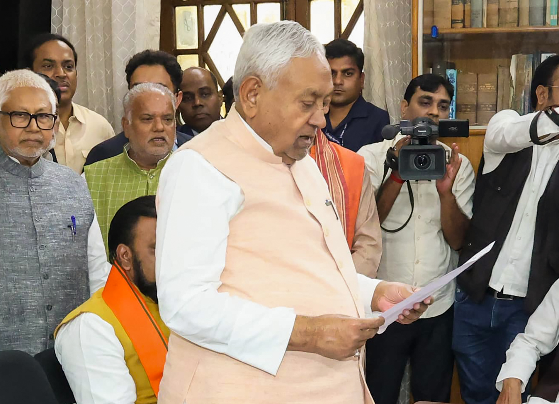 Nitish Kumar political leader Rajya Sabha decision Nitish Kumar political leader Rajya Sabha decision