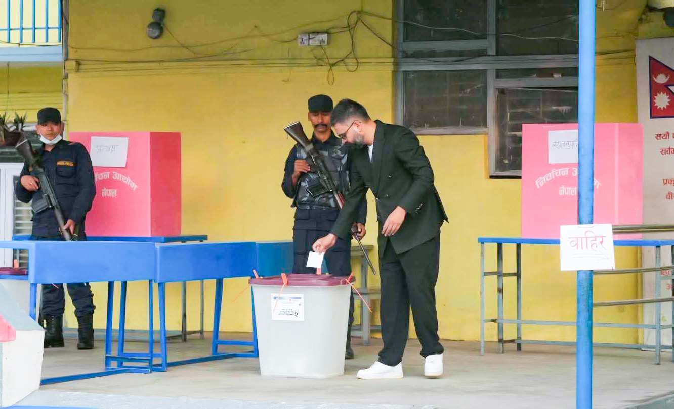 Nepal Gen-Z political shift and new leadership Nepal Gen-Z political shift and new leadership