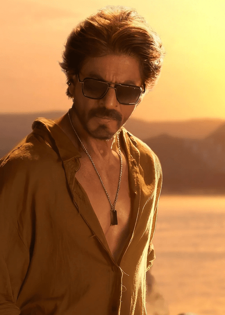 Shah Rukh Khan addressing arrogance allegations in interview Shah Rukh Khan addressing arrogance allegations in interview