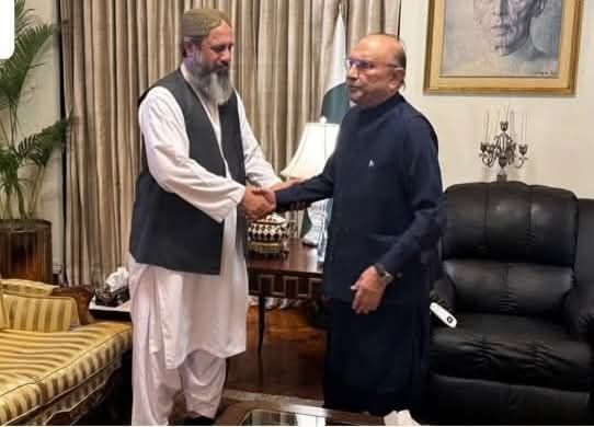 Islamic State commander in Pakistani politics leading offensive against BLA Islamic State commander in Pakistani politics leading offensive against BLA
