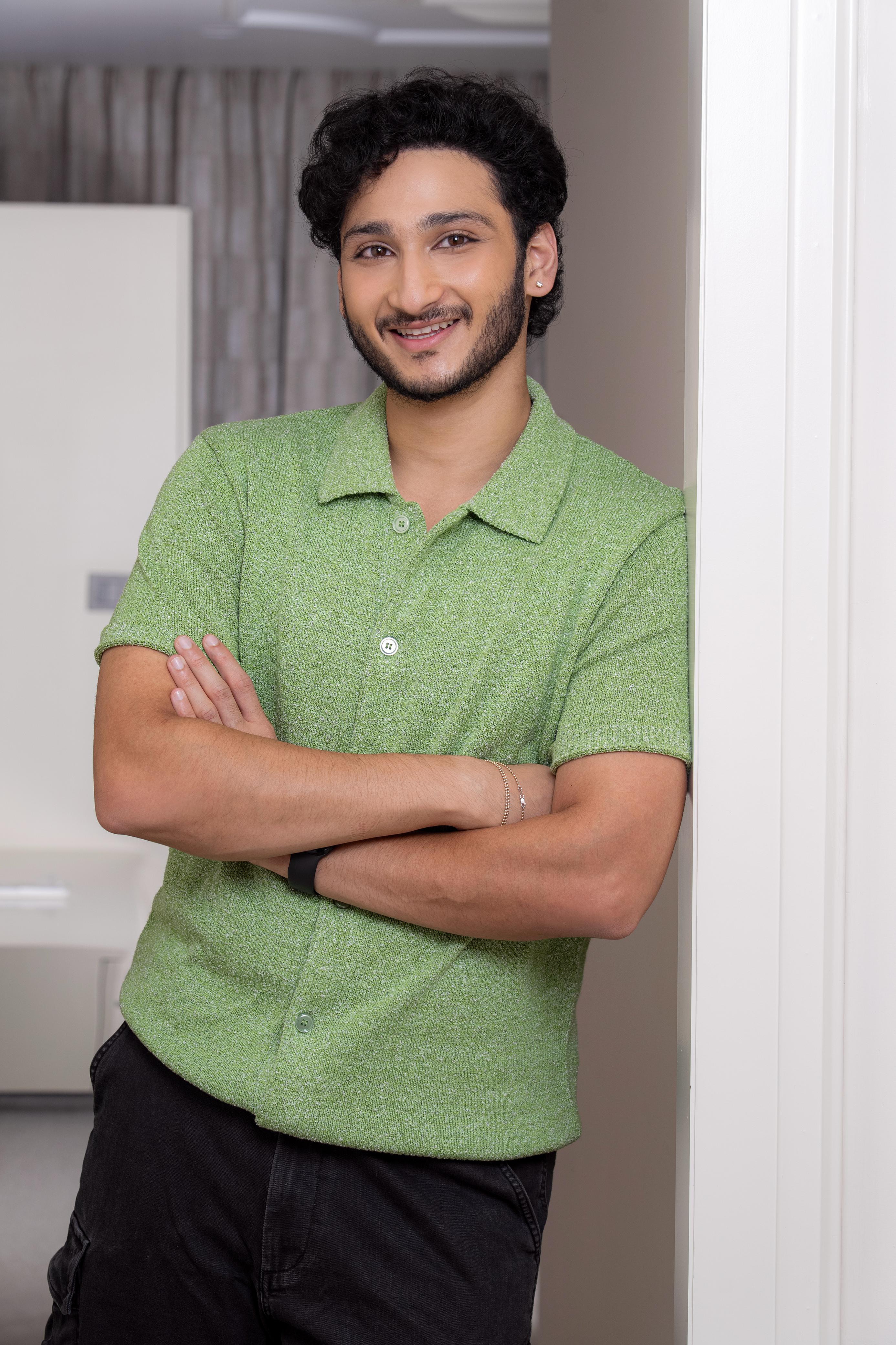 Srinivasa Mangapuram film set third schedule completion Srinivasa Mangapuram film set third schedule completion