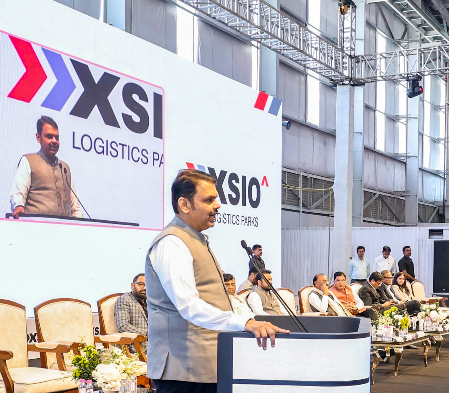 BHAVYA scheme industrial parks development guidelines BHAVYA scheme industrial parks development guidelines
