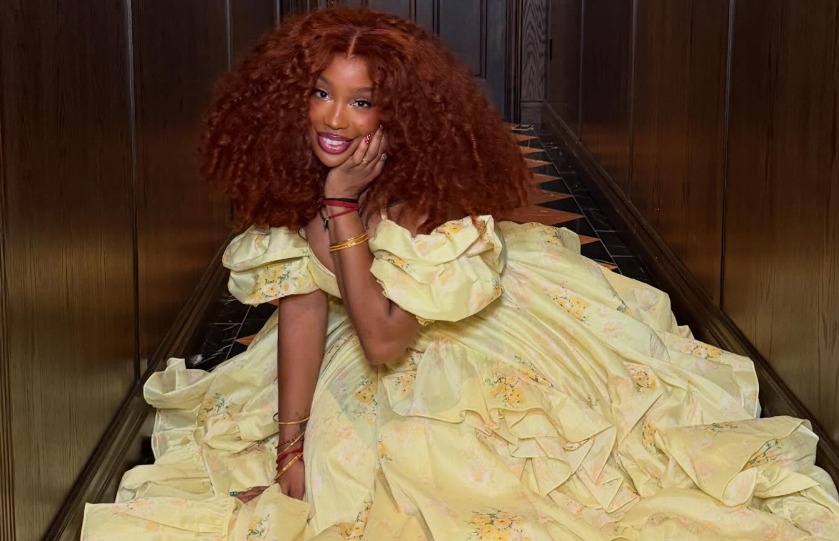 SZA singer contemplating motherhood and karmic cycles SZA singer contemplating motherhood and karmic cycles