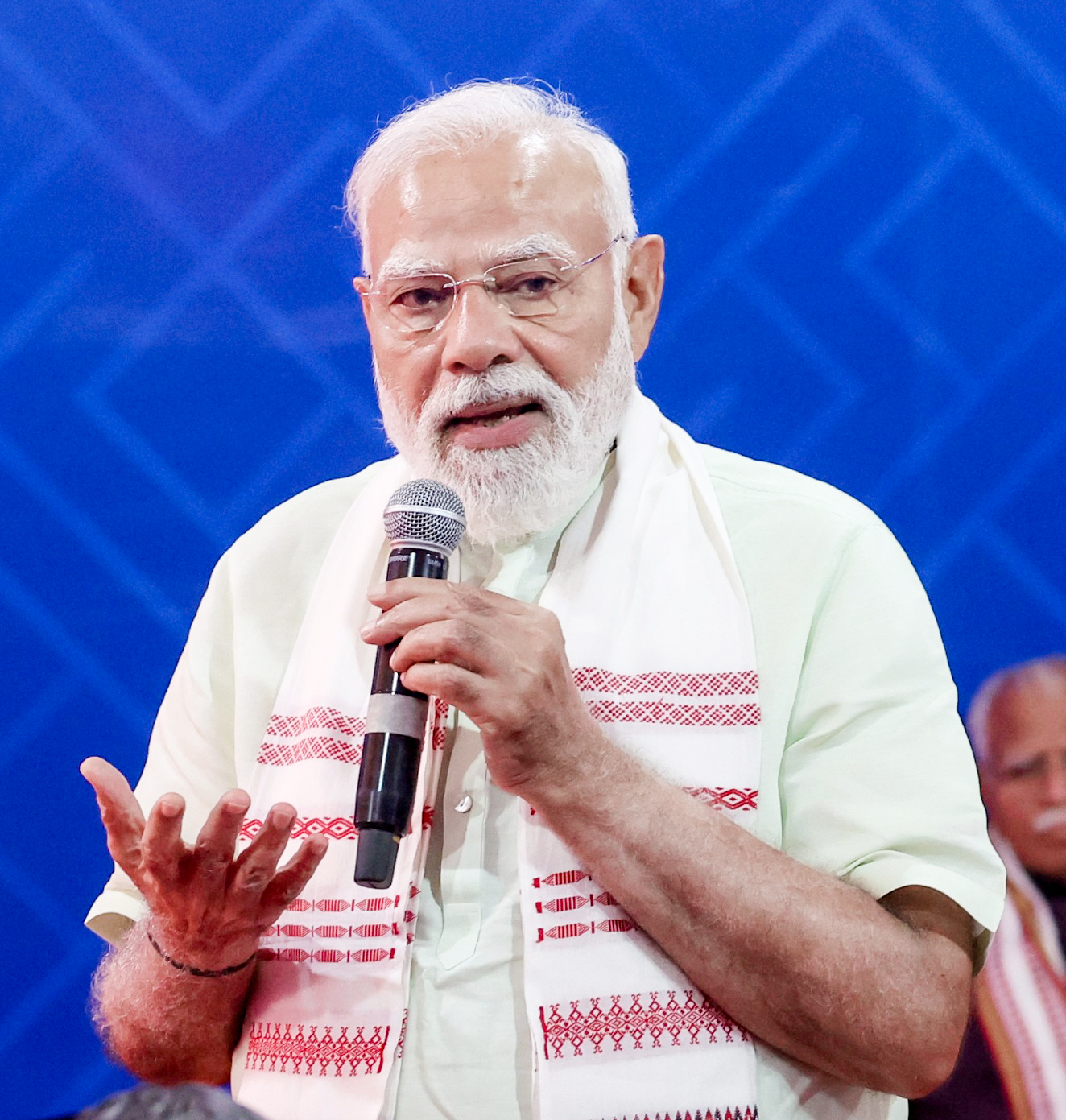 PM Modi addressing webinar on innovation-driven economy in India PM Modi addressing webinar on innovation-driven economy in India