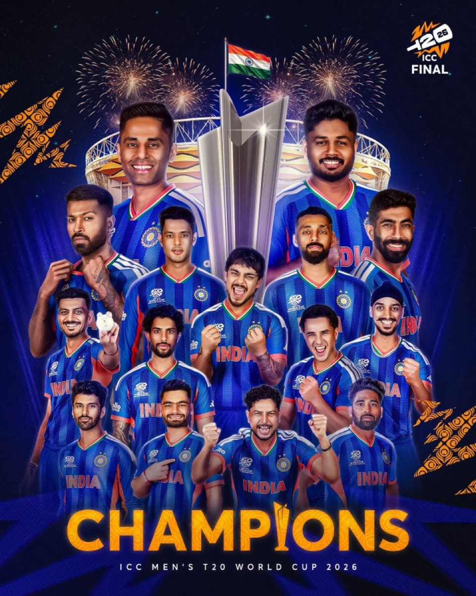 Bollywood celebrities celebrating Team India T20 World Cup victory Bollywood celebrities celebrating Team India T20 World Cup victory