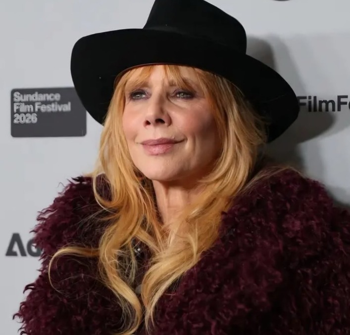 Rosanna Arquette and Quentin Tarantino N-word controversy in Hollywood Rosanna Arquette and Quentin Tarantino N-word controversy in Hollywood