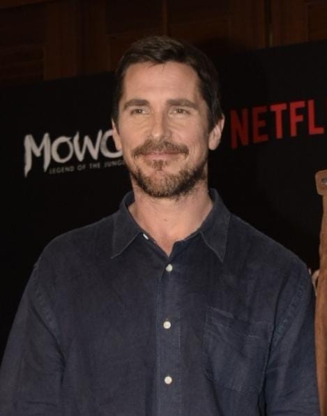 Christian Bale discussing why he will never return to musical films Christian Bale discussing why he will never return to musical films
