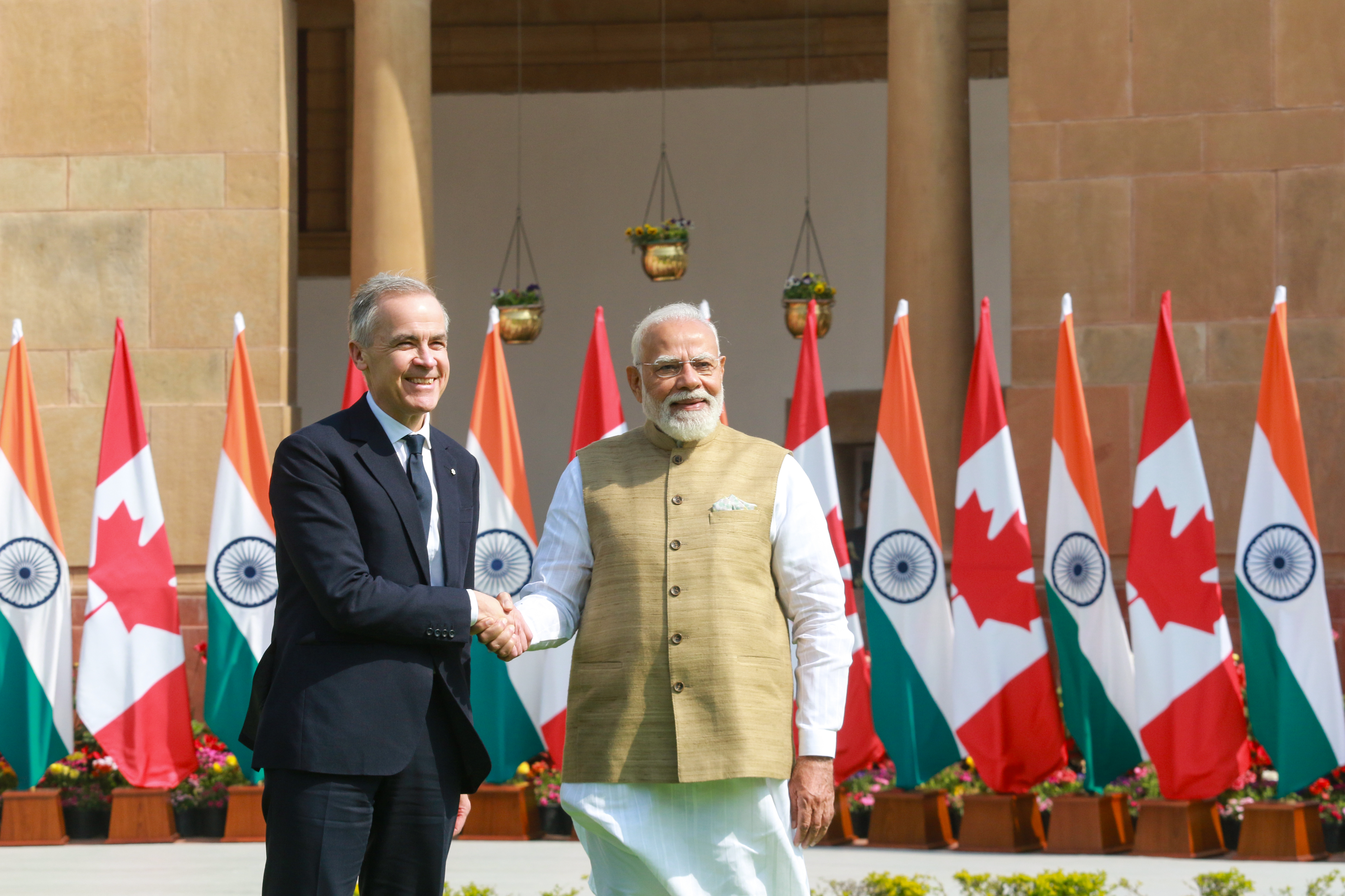 CEPA India Canada apparel exports trade agreement meeting CEPA India Canada apparel exports trade agreement meeting
